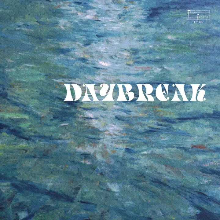 Daybreak – Sven Wunder