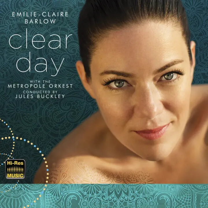 Clear Day — Emilie-Claire Barlow