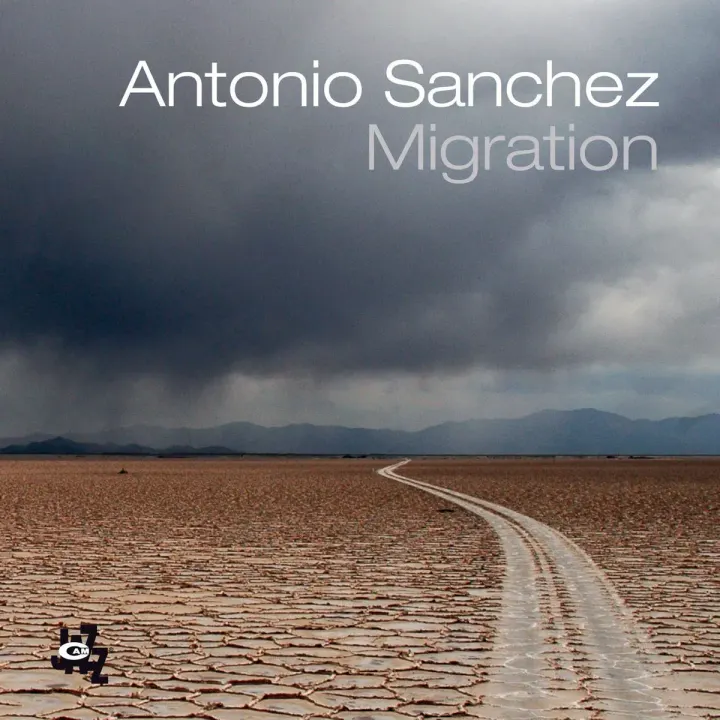Migration – Antonio Sánchez