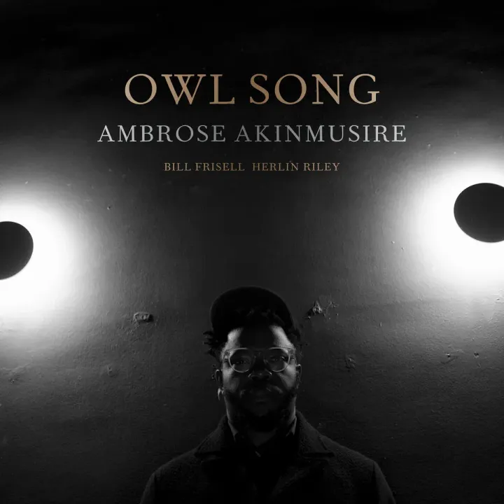 Owl Song – Ambrose Akinmusire