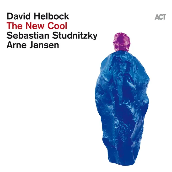 The New Cool – David Helbock
