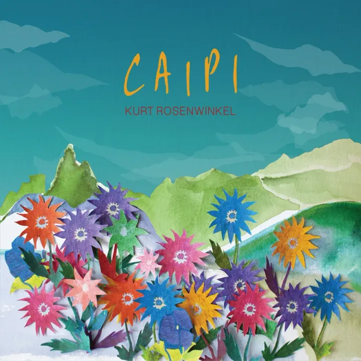 Caipi – Kurt Rosenwinkel