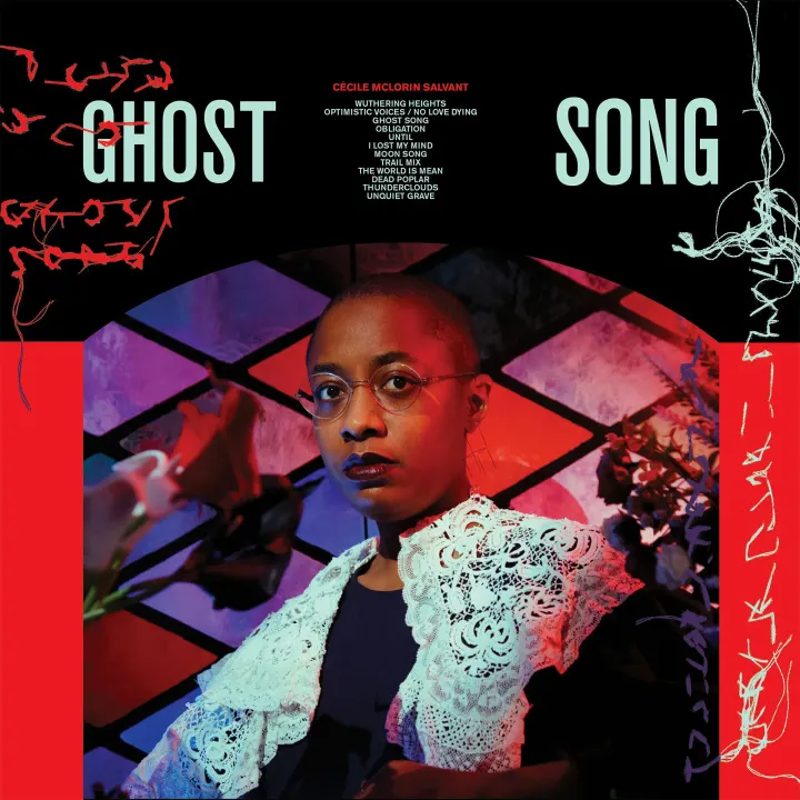 Ghost Song – Cécile McLorin Salvant