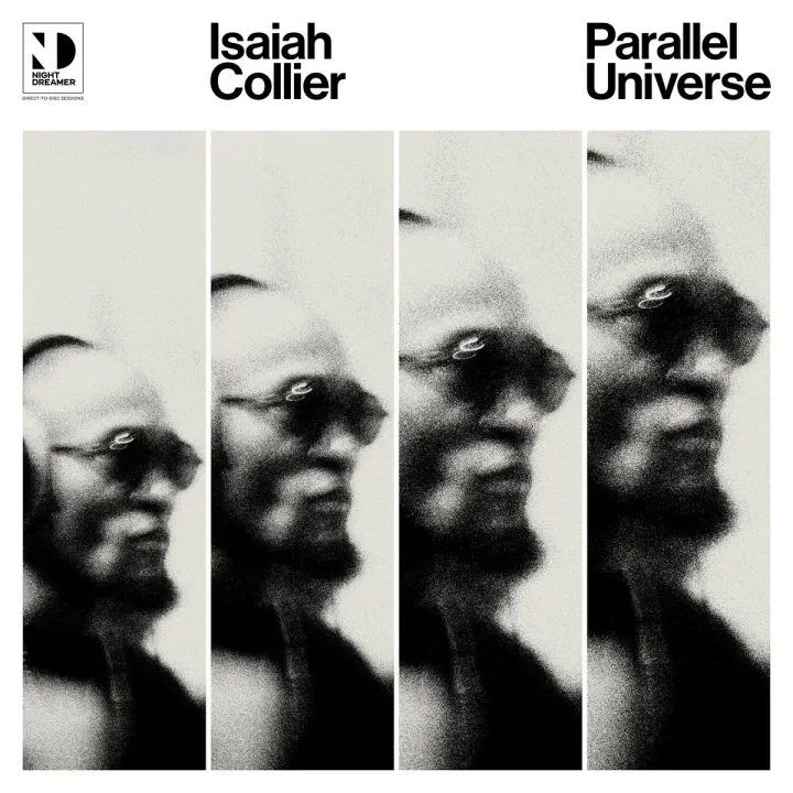 Parallel Universe – Isaiah Collier