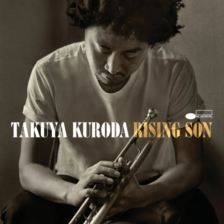 Rising Son – Takuya Kuroda