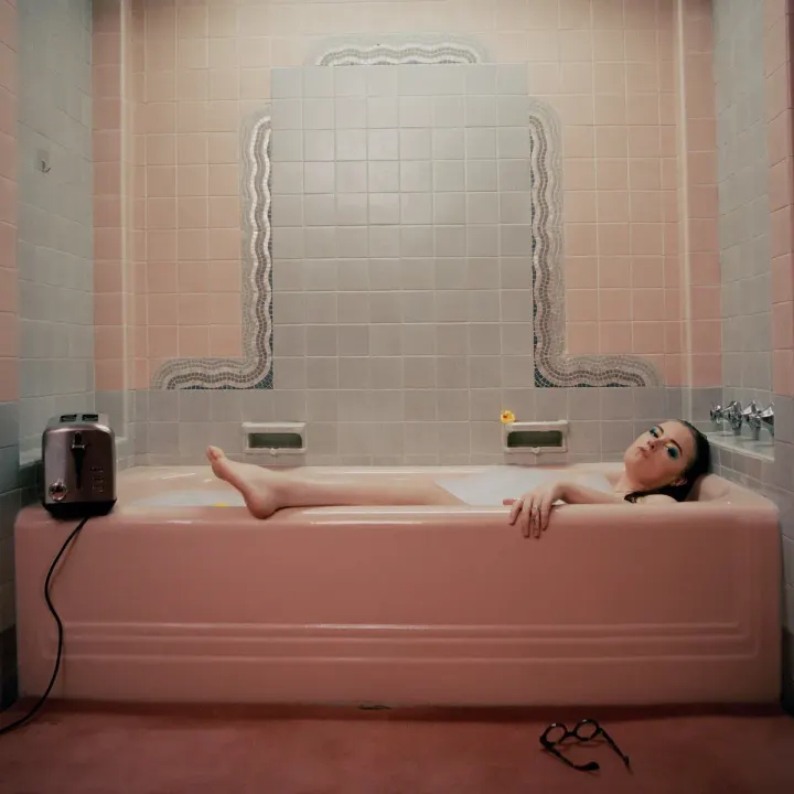 Weirdo – Emma-Jean Thackray