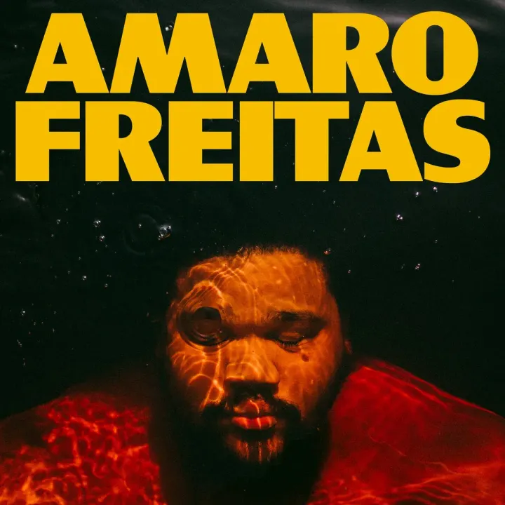 Y’Y – Amaro Freitas
