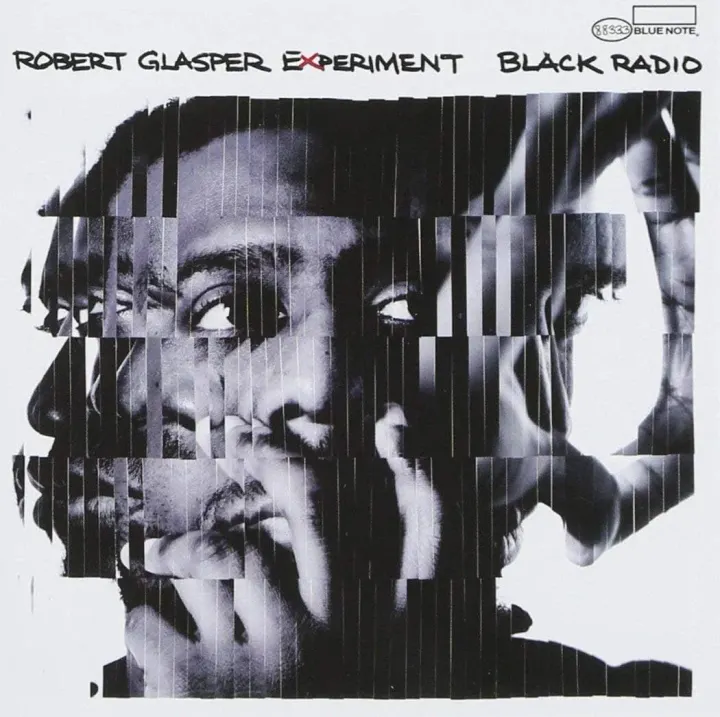 Black Radio – Robert Glasper Experiment