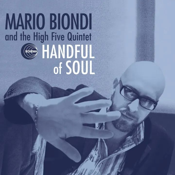 Handful of Soul – Mario Biondi & The High Five Quintet