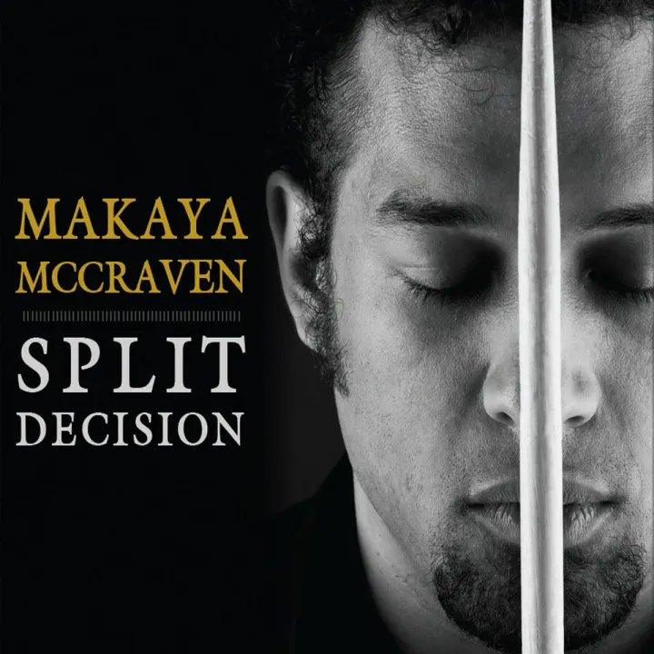 Split Decision – Makaya McCraven