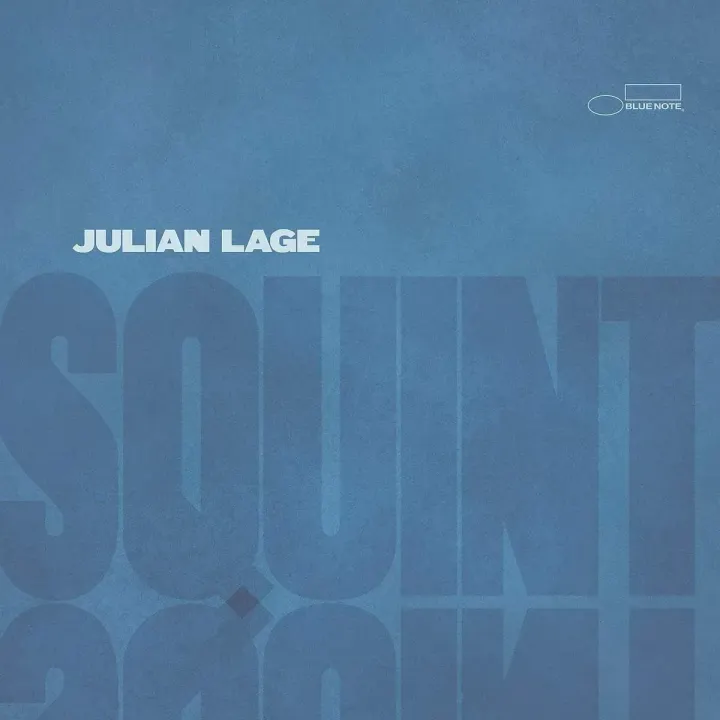 Squint – Julian Lage