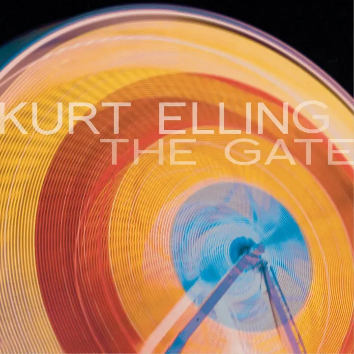 The Gate – Kurt Elling