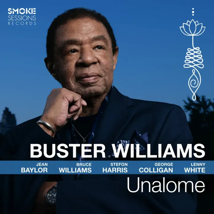 Unalome – Buster Williams