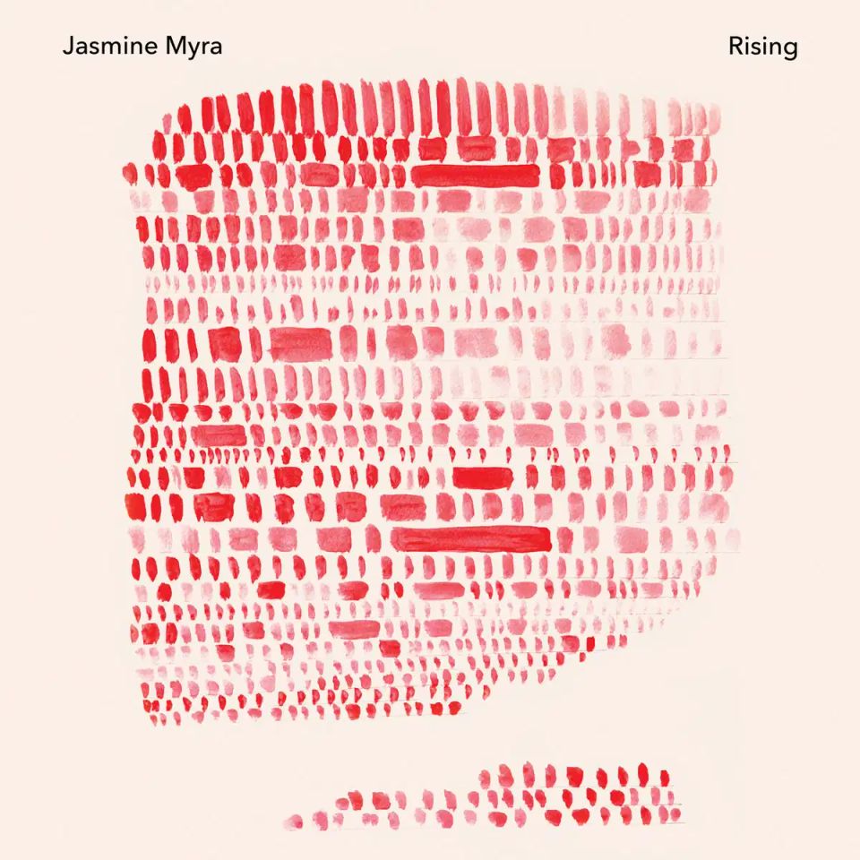 Rising – Jasmine Myra