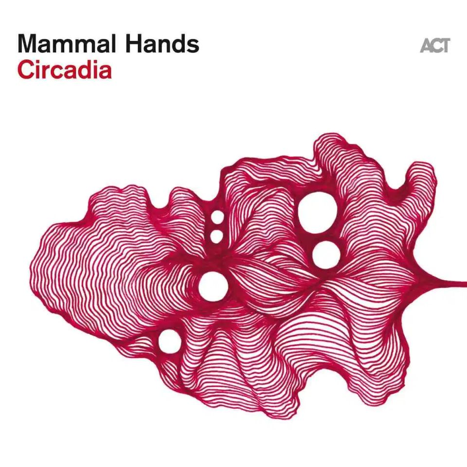Circadia – Mammal Hands
