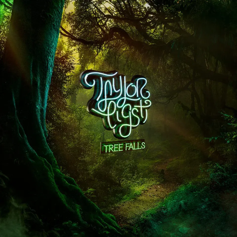 Tree Falls – Taylor Eigsti