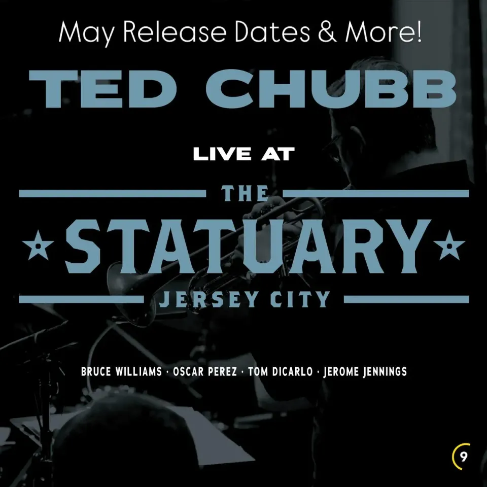 Live at The Statuary – Ted Chubb