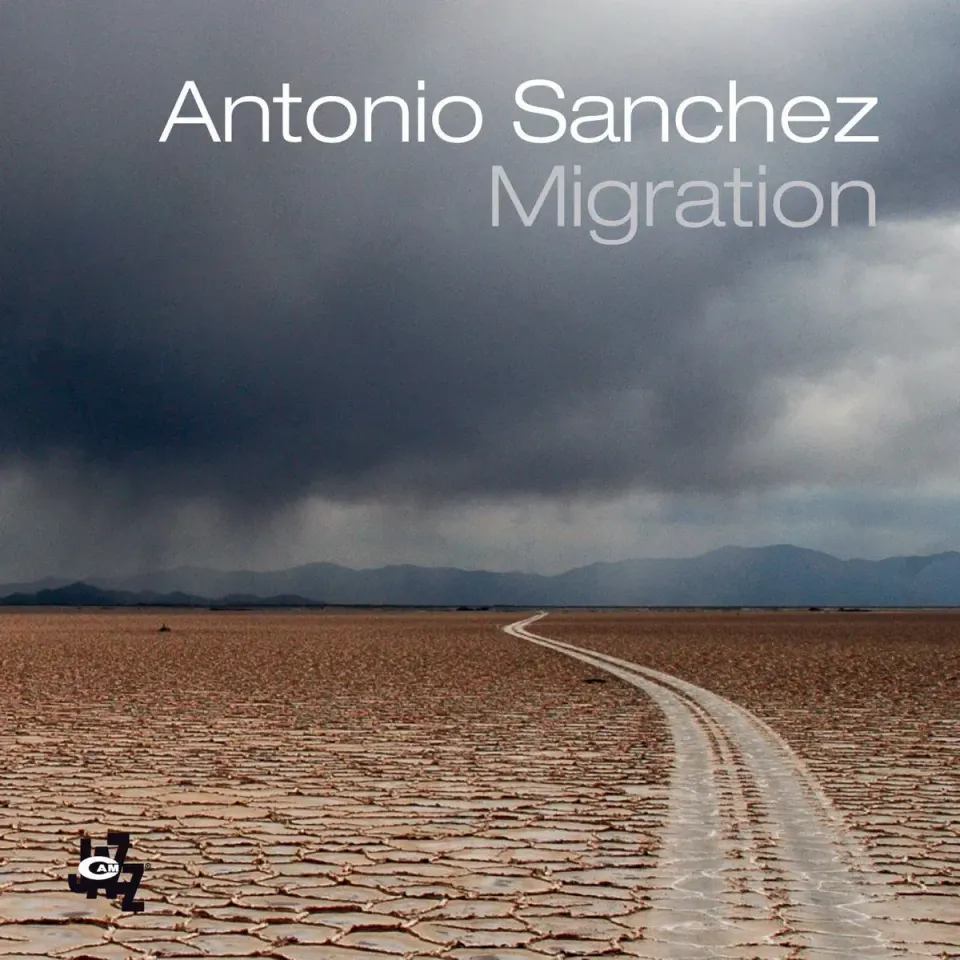 Migration – Antonio Sánchez