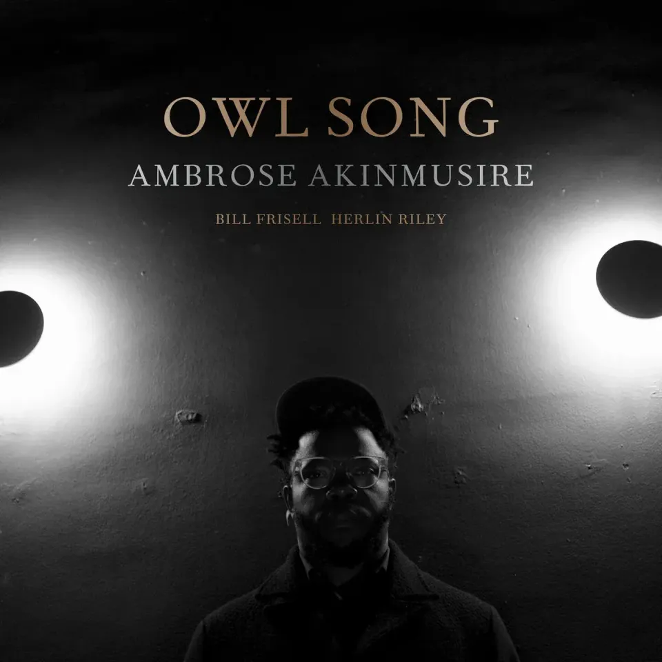 Owl Song – Ambrose Akinmusire