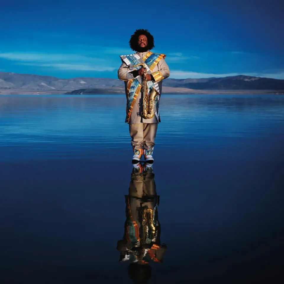 Heaven and Earth – Kamasi Washington