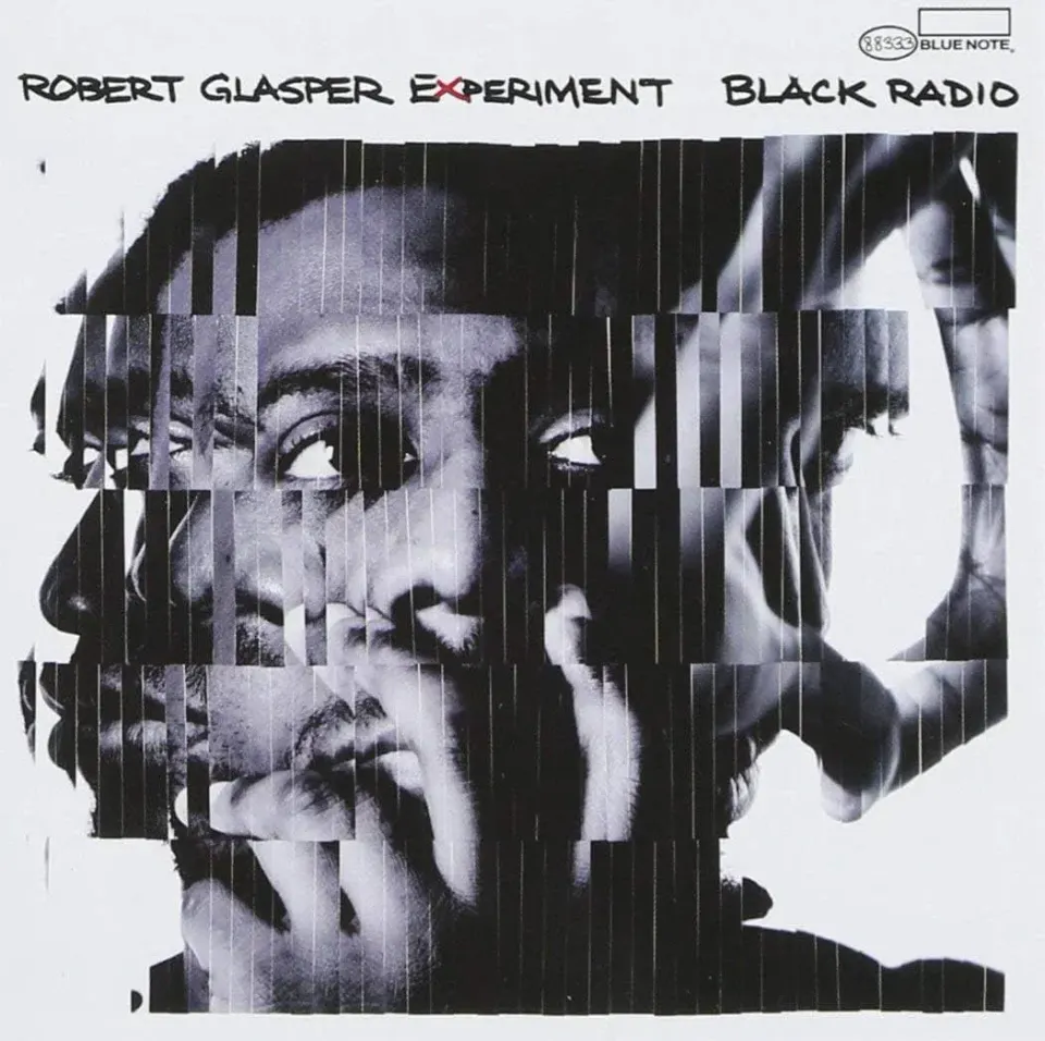 Black Radio – Robert Glasper Experiment