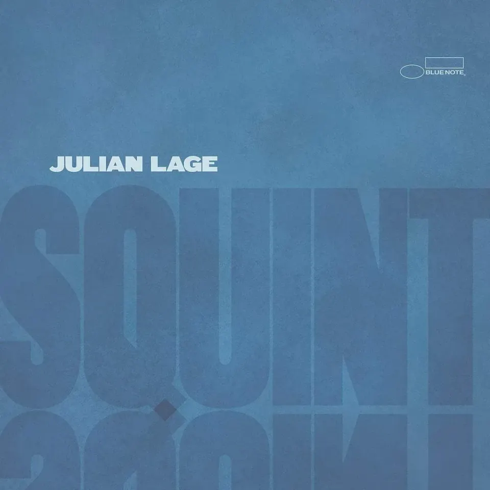 Squint – Julian Lage