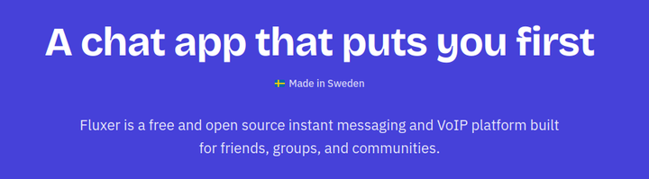Discord Alternatives.