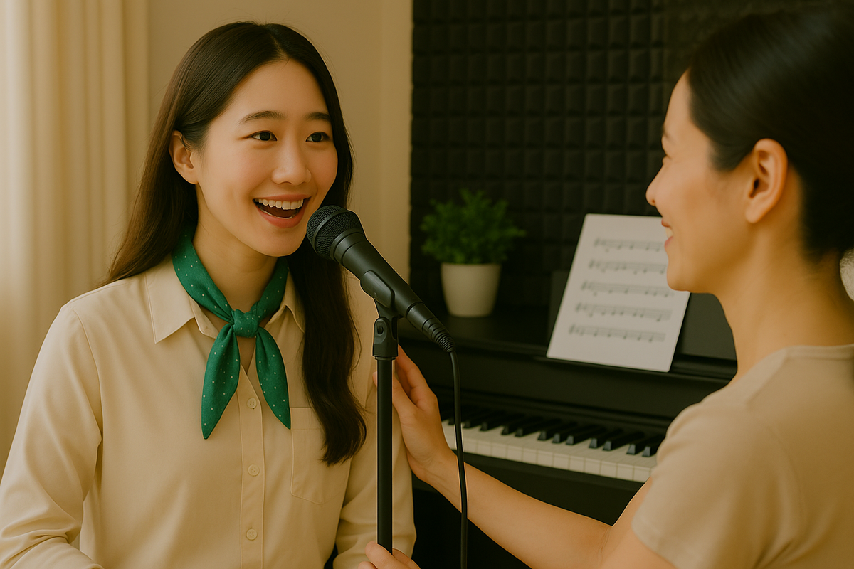 보컬레슨 학원 운영 관리, 5가지 핵심 문제와 해결 방법 | 수강생 모집, 노쇼 방지