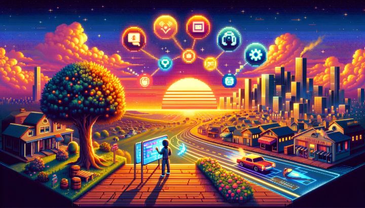 Discover the Future of Personal Growth with LifeSync AI Personal Coaching