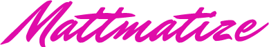 Mateus Da Silva Logo
