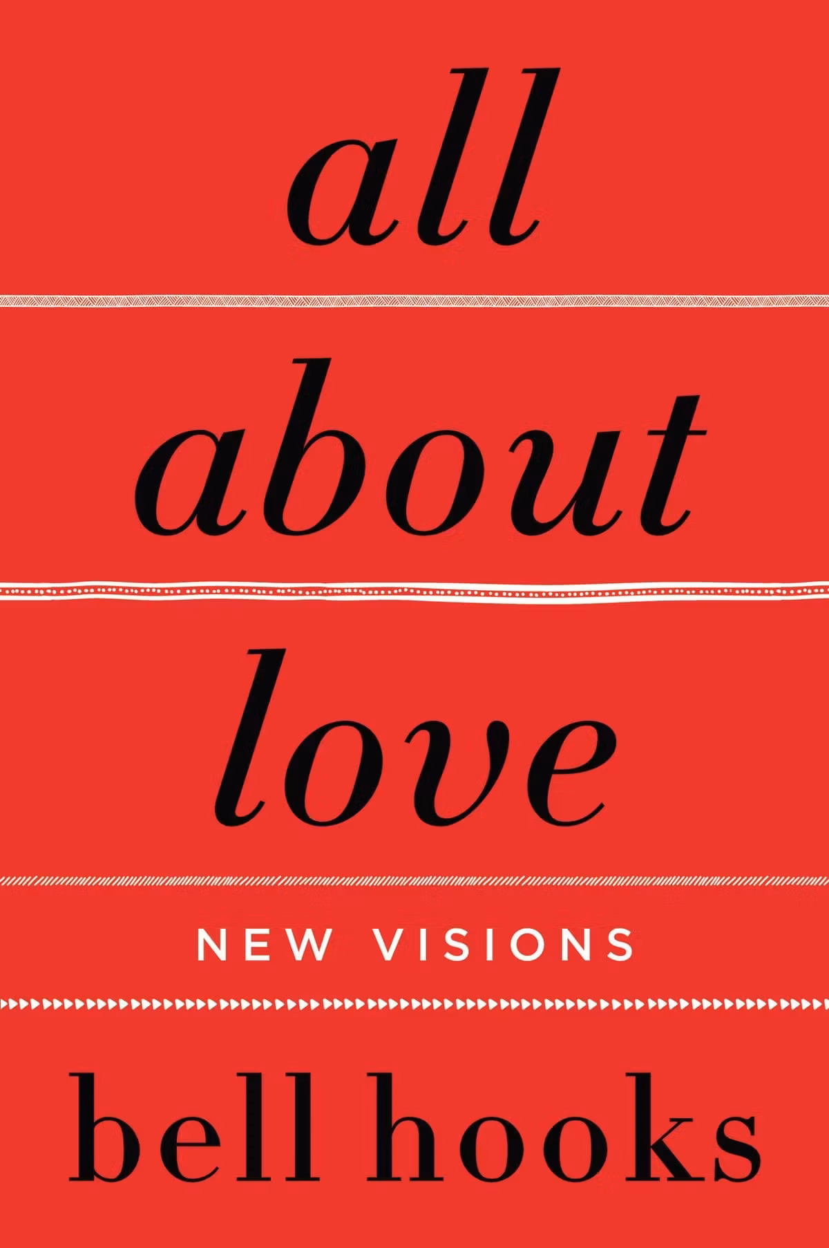 All About Love Feature Image