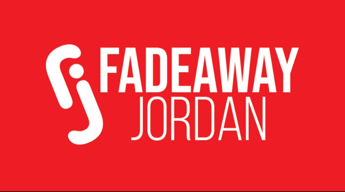 FadeawayJordan
