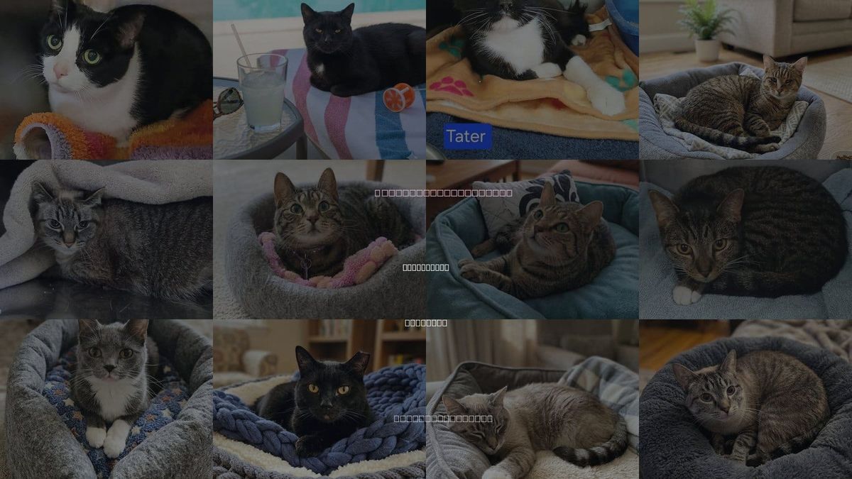 Cats for Adoption in Hagerstown, Maryland