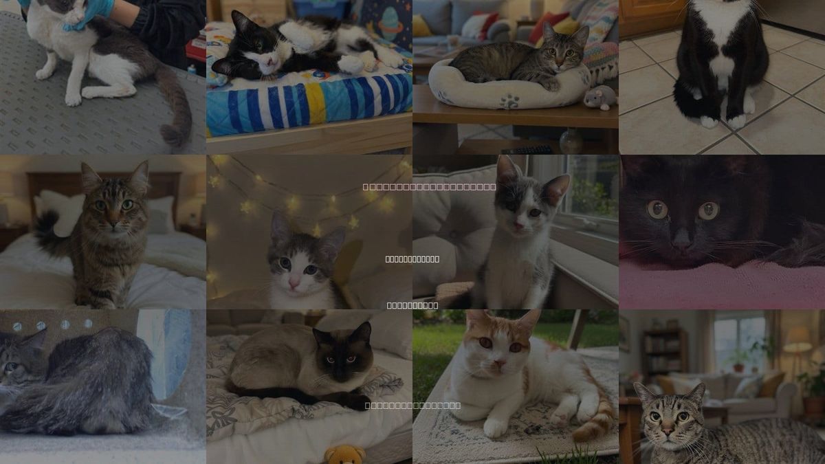 Cats for Adoption in Agoura Hills, California