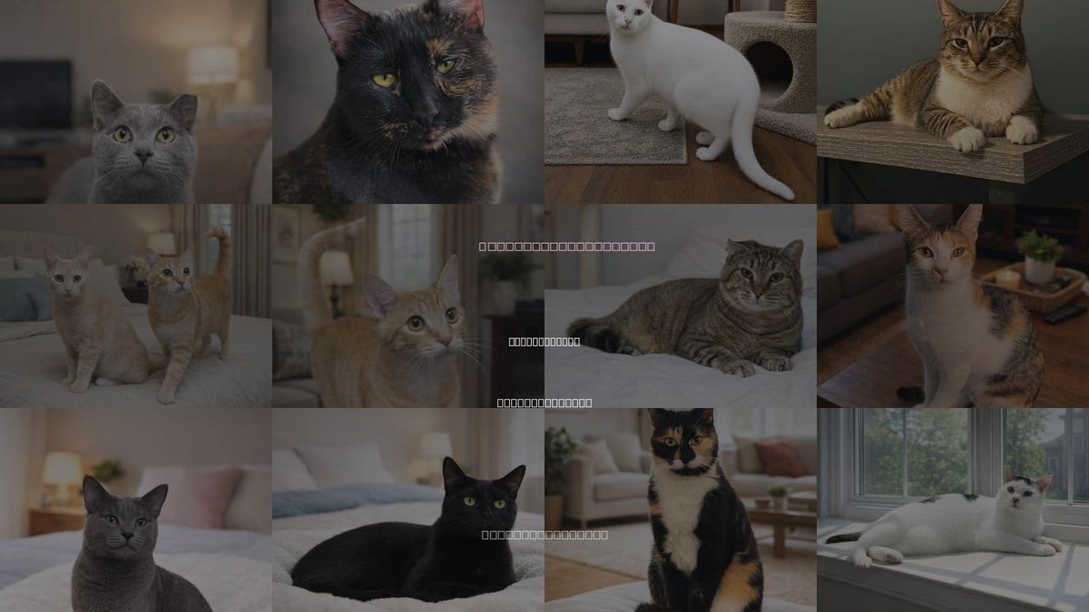 Cats for Adoption in Cross Anchor, South Carolina