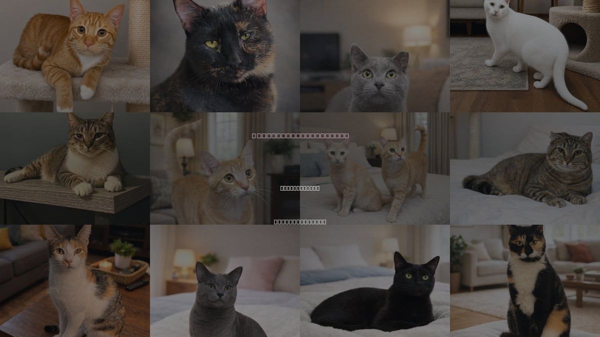 Cats for Adoption in Cross Anchor, South Carolina