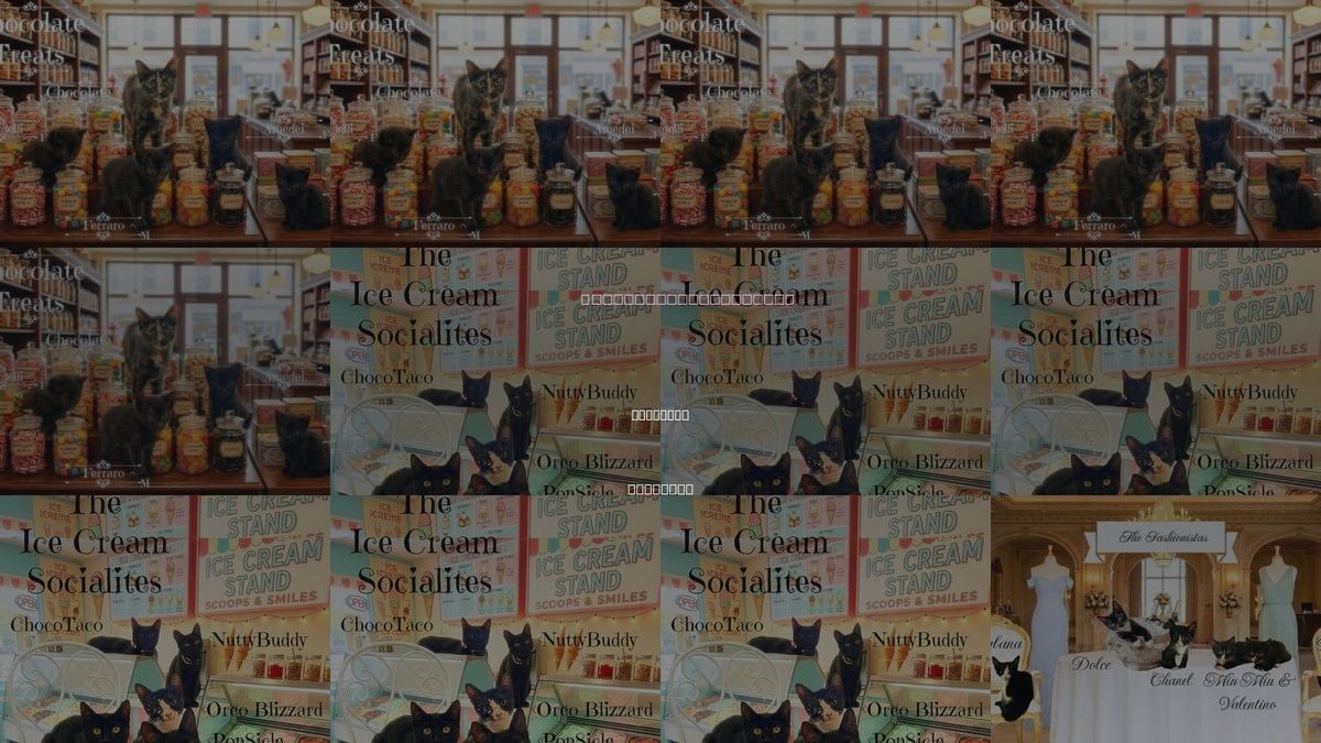 Cats for Adoption in Culpeper, Virginia