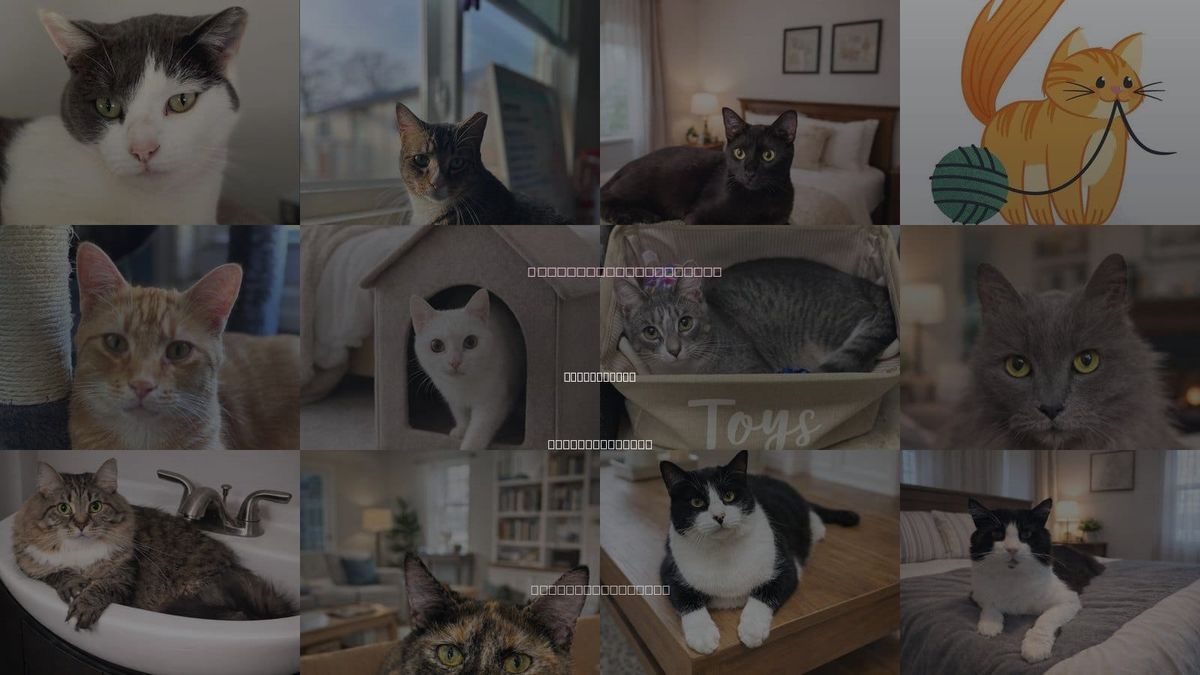 Cats for Adoption in Spartanburg, South Carolina