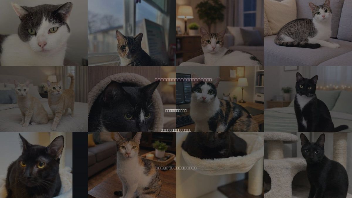 Cats for Adoption in Spartanburg, South Carolina