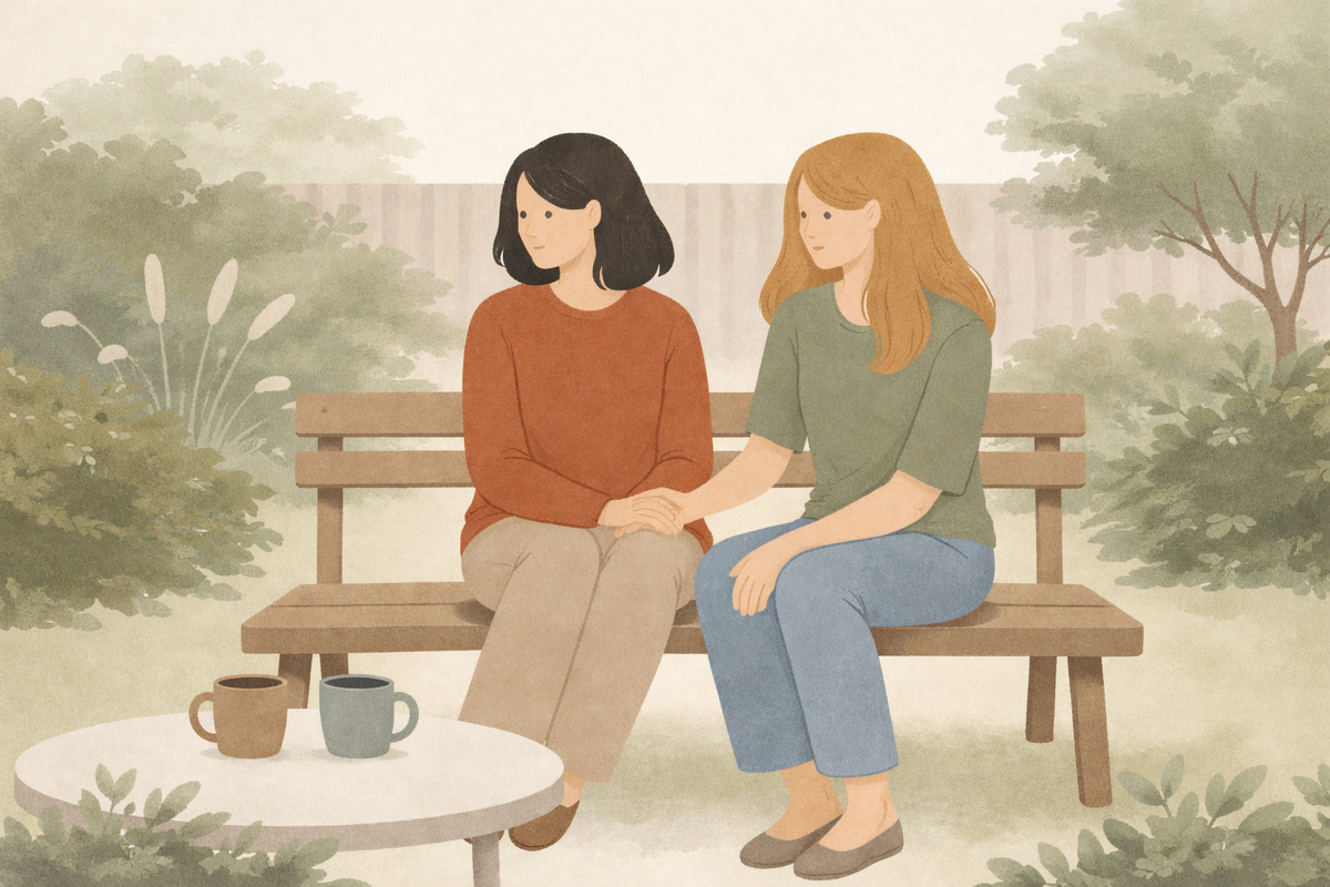 Emotional intimacy vs physical intimacy
