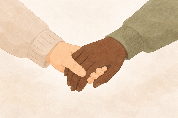 How to rebuild intimacy in a relationship