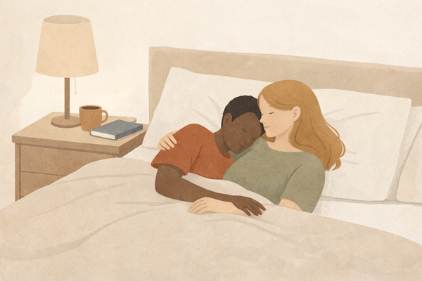 Lack of intimacy meaning