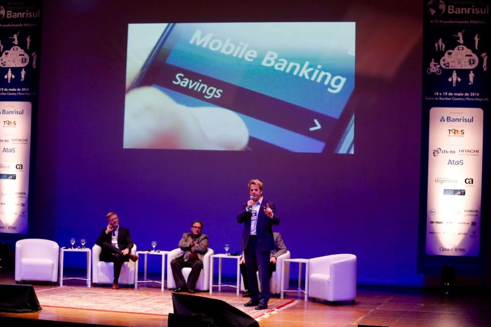 Four Things I Find Challenging About Speaking at Remote Events