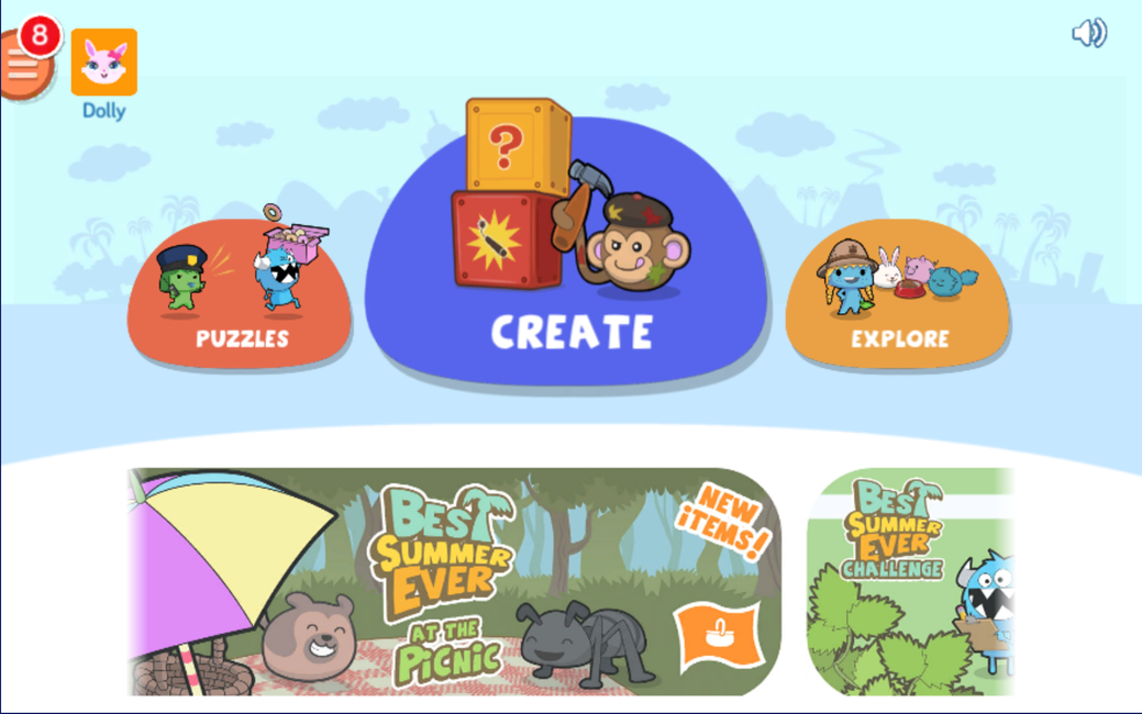 Teaching Kids to Code