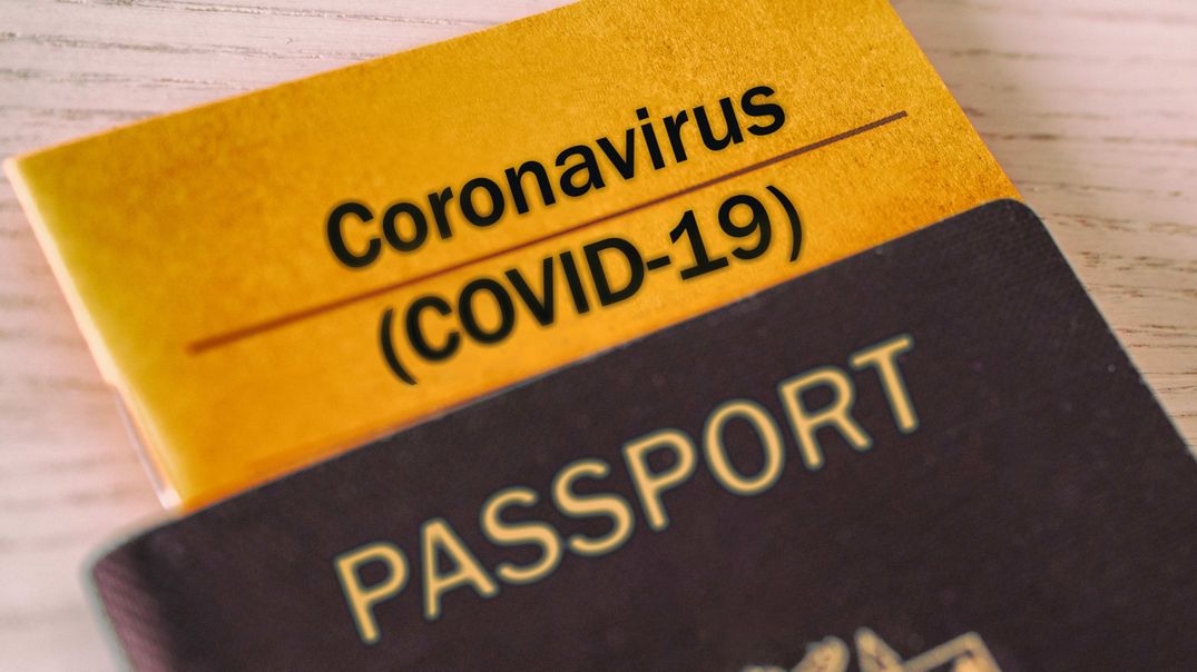 NY’s Vaccine Passport Security