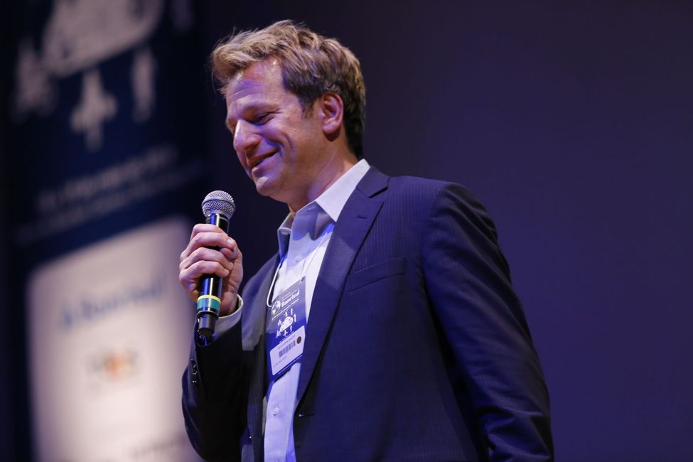 Courage and Conviction