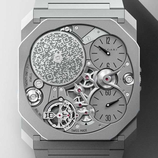 Signalling Innovation