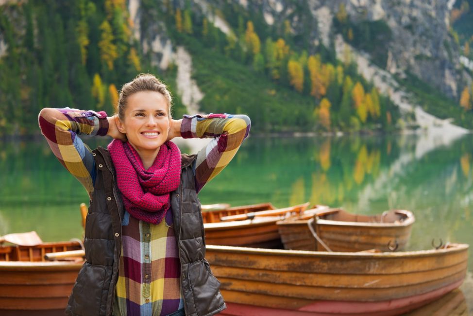 The human side of an investing strategy