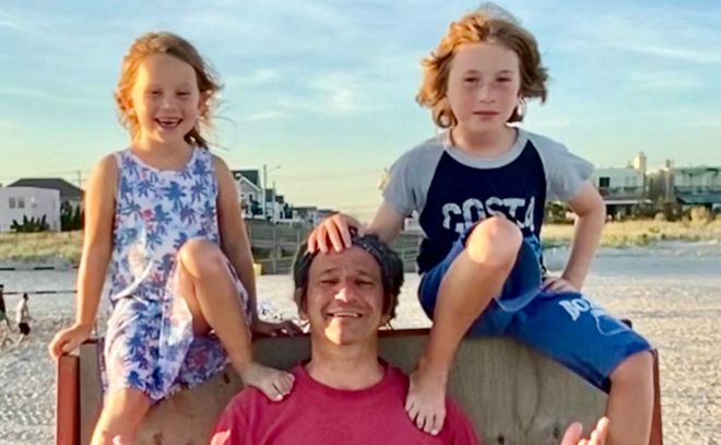 Image of: #1: The New Me...