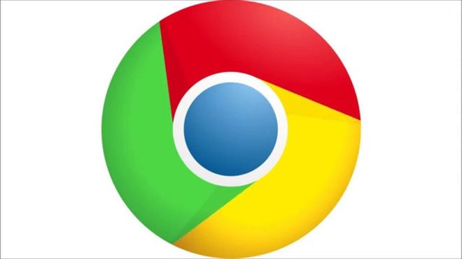 Image of: Don't Run Chrome